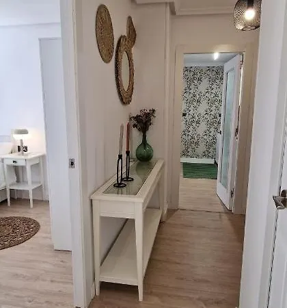 아파트 Playa San Lorenzo 7