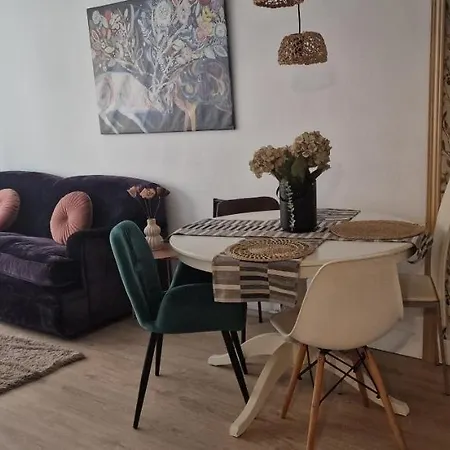 דירה Playa San Lorenzo 7